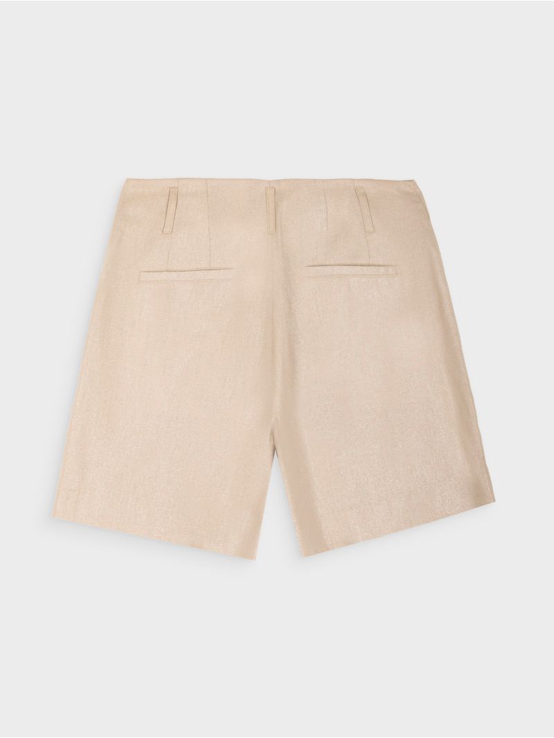 Short Unicolor para Mujer 40936