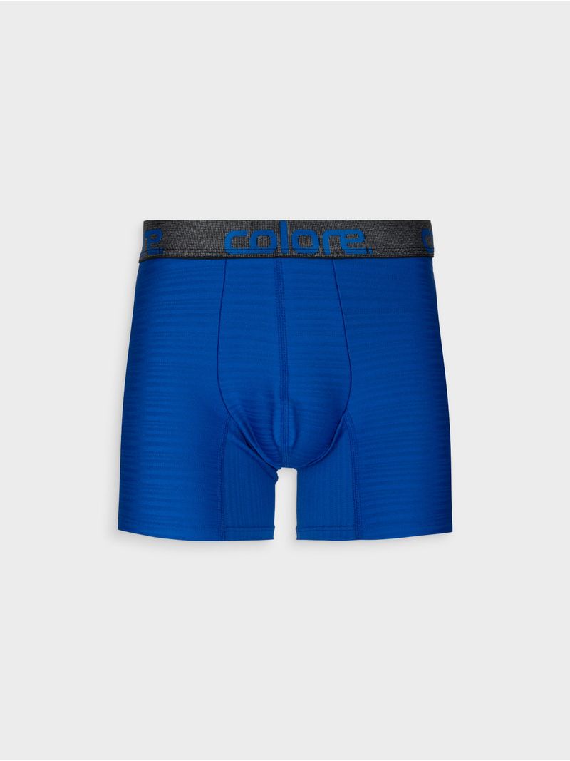 Bóxer Largo Medio para Hombre 13478