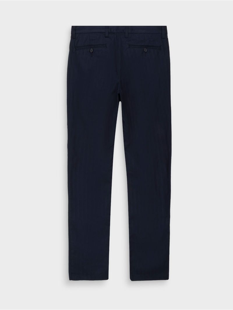 Pantalón Business Slim Fit para Hombre 48431