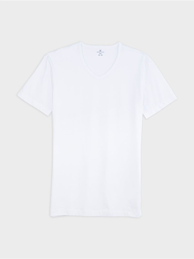 Camisilla Antibacterial para Hombre 12011