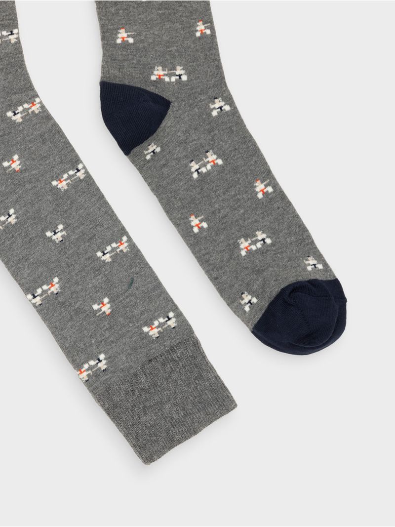 Medias para Hombre 46063