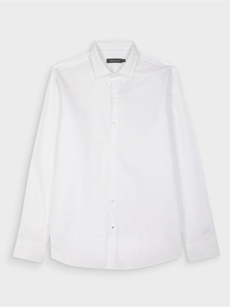 Camisa Business Regular Fit para Hombre 38149