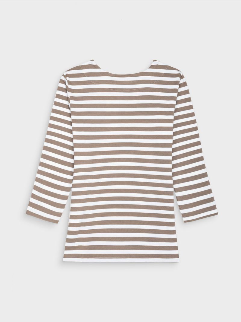 Camiseta Casual para Mujer 46532