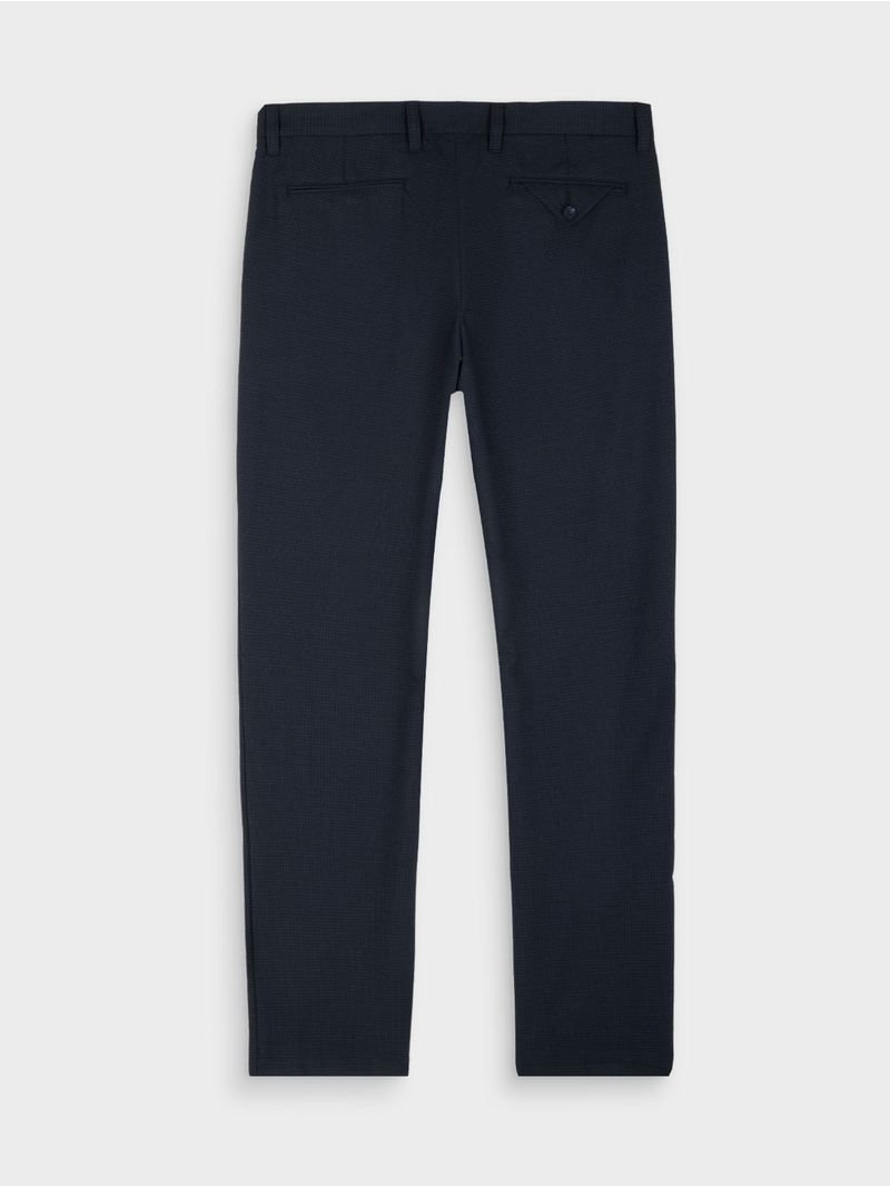 Pantalón Business Slim Fit para Hombre 46088