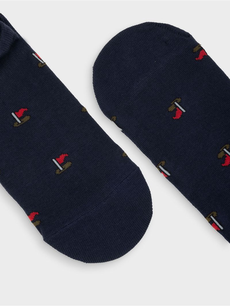 Medias para Hombre 46070