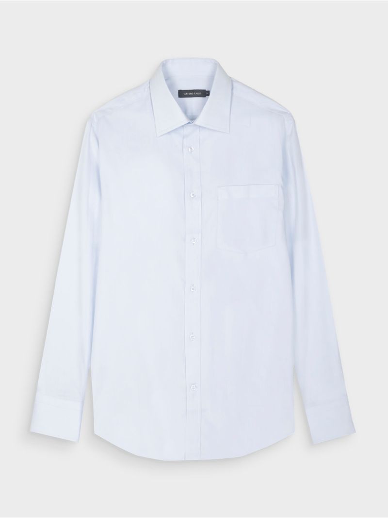 Camisa Formal para Hombre 42663