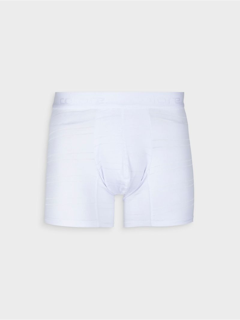 Bóxer Largo Medio para Hombre 13816