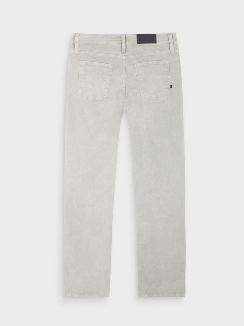 Jean Fit Loose para Hombre 05423