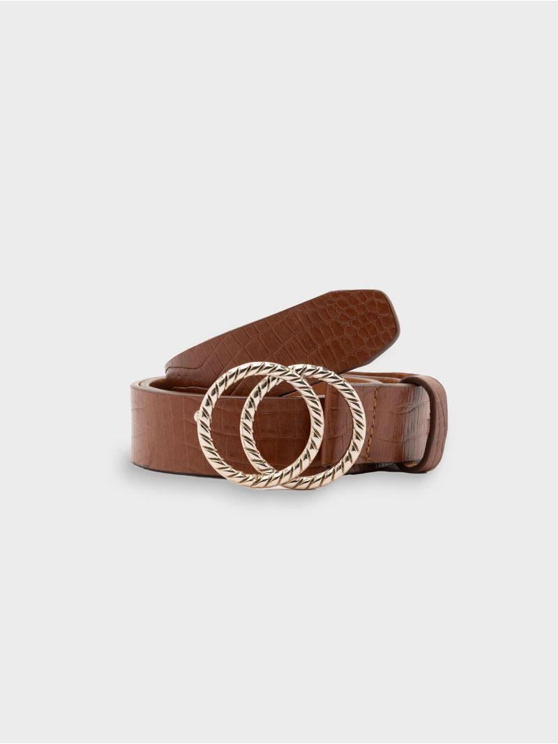 Correa para Mujer en Cuero 41171