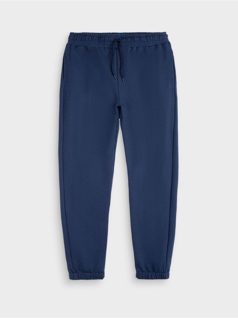 Jogger en Tejido de Punto para Hombre 12611