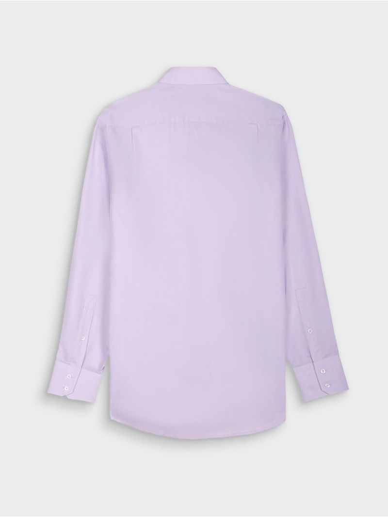 Camisa Formal Manga Larga para Hombre 39181