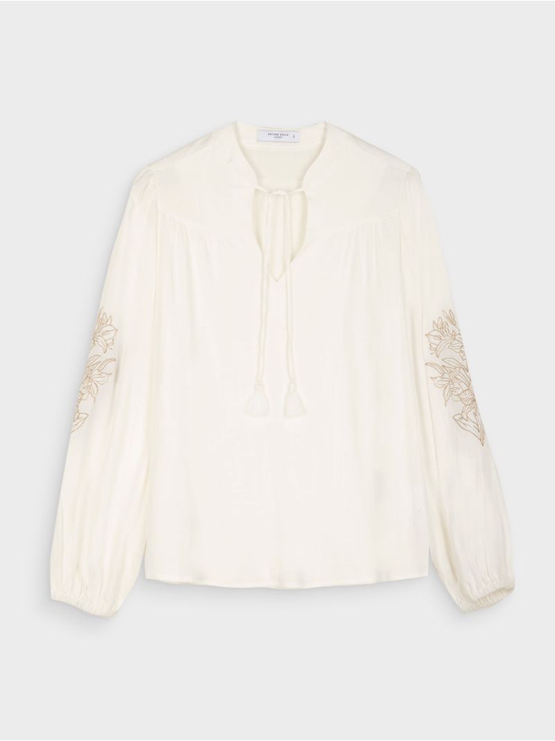 Blusa Ligera y Versátil para Mujer 42432