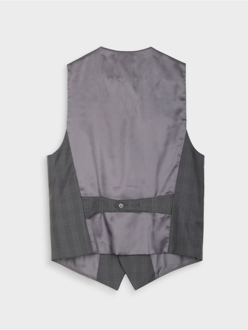 Chaleco Business para Hombre 42207