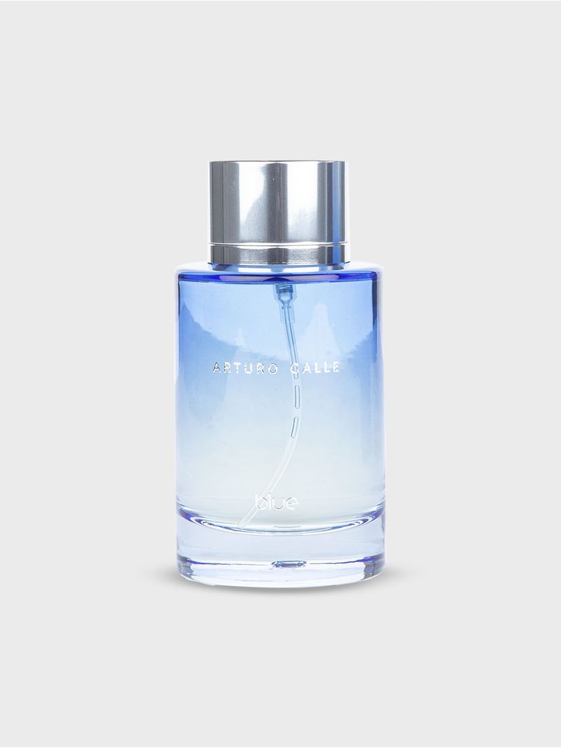 Compra Aquí Perfume Arturo Calle Blue Hombre