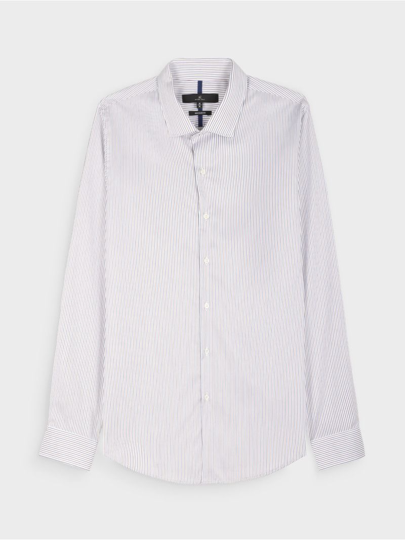 Camisa Business Manga Larga para Hombre 42660