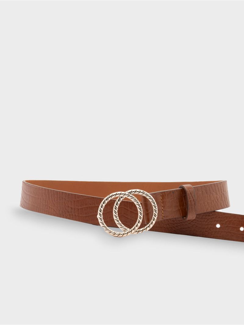 Correa para Mujer en Cuero 41171
