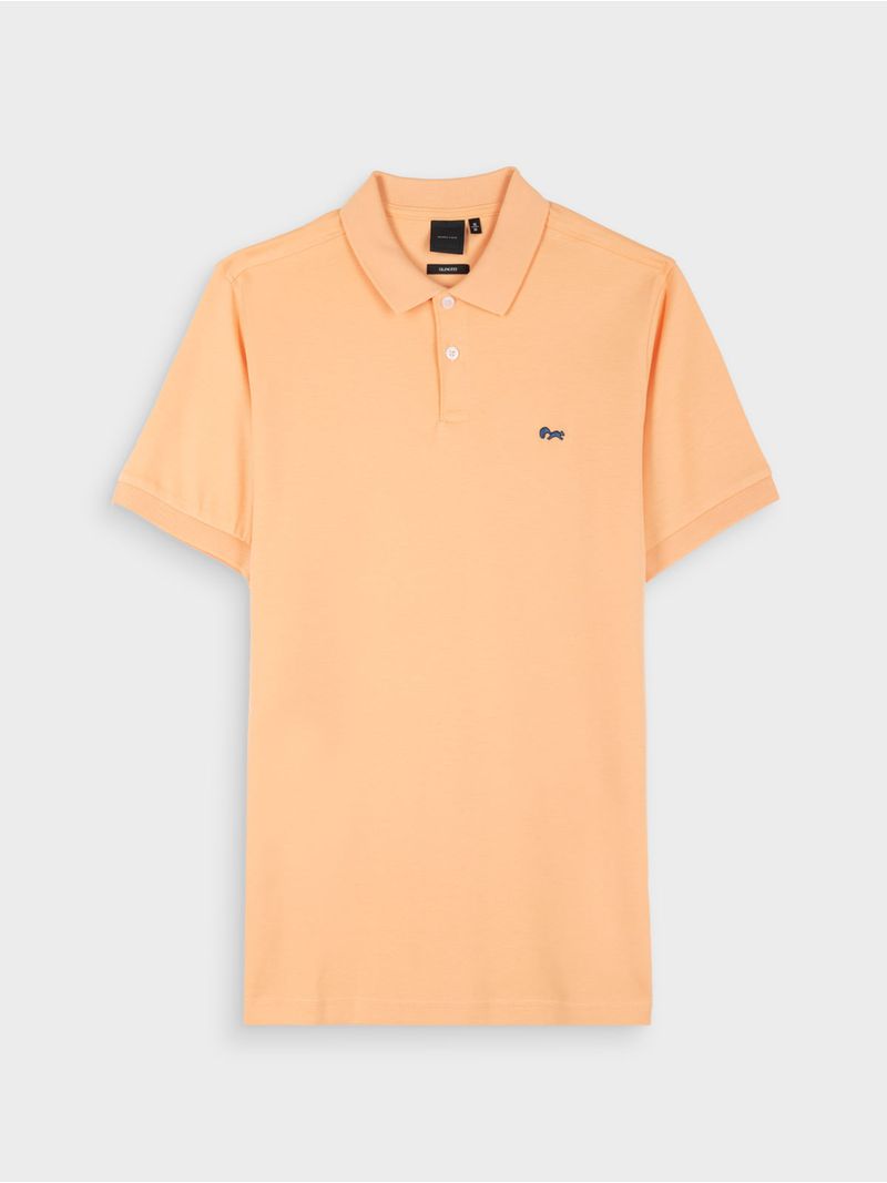 Polo Premium Slim Fit para Hombre 43753