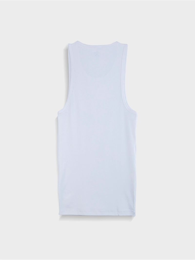 Camisilla Antibacterial para Hombre 11997