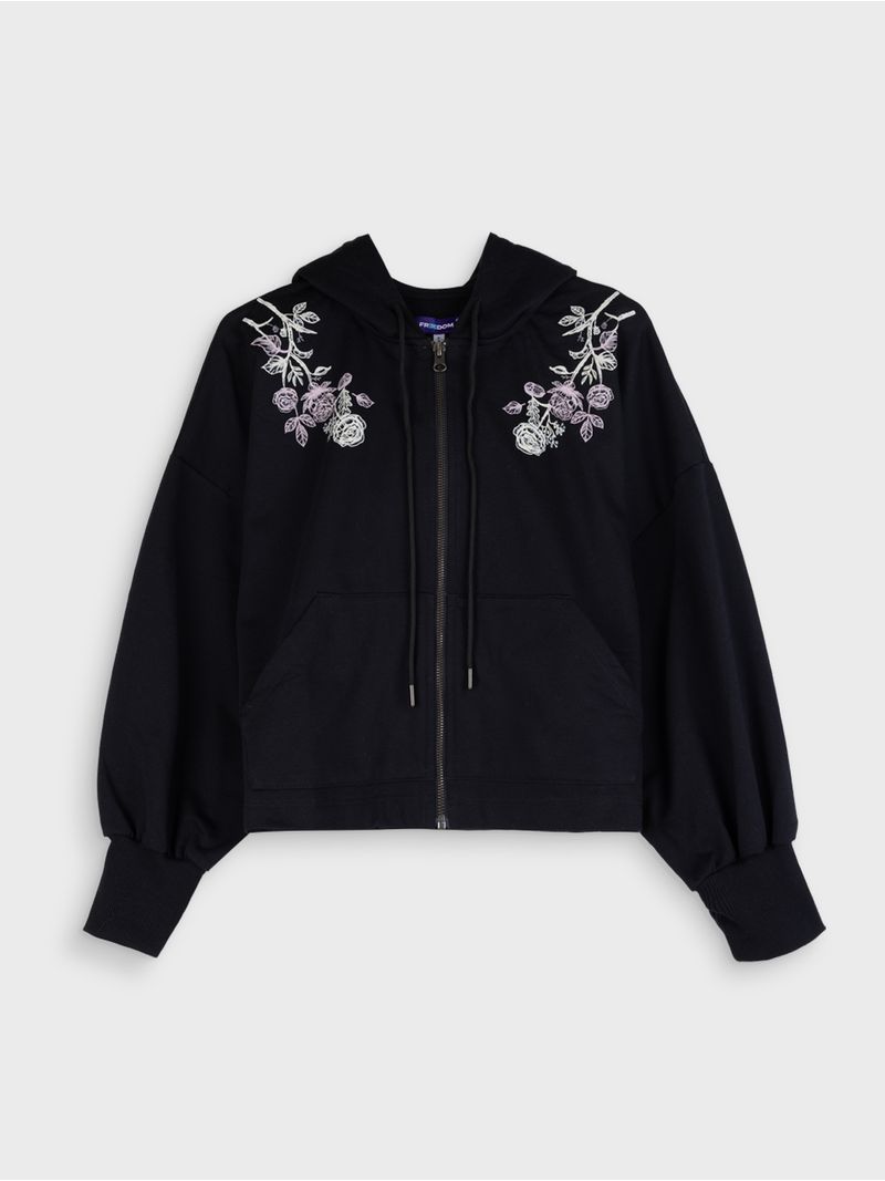 Buzo con Estampado para Mujer 05383