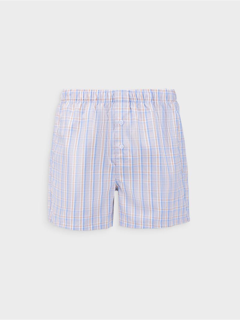 Bóxer Amplio para Hombre 47601