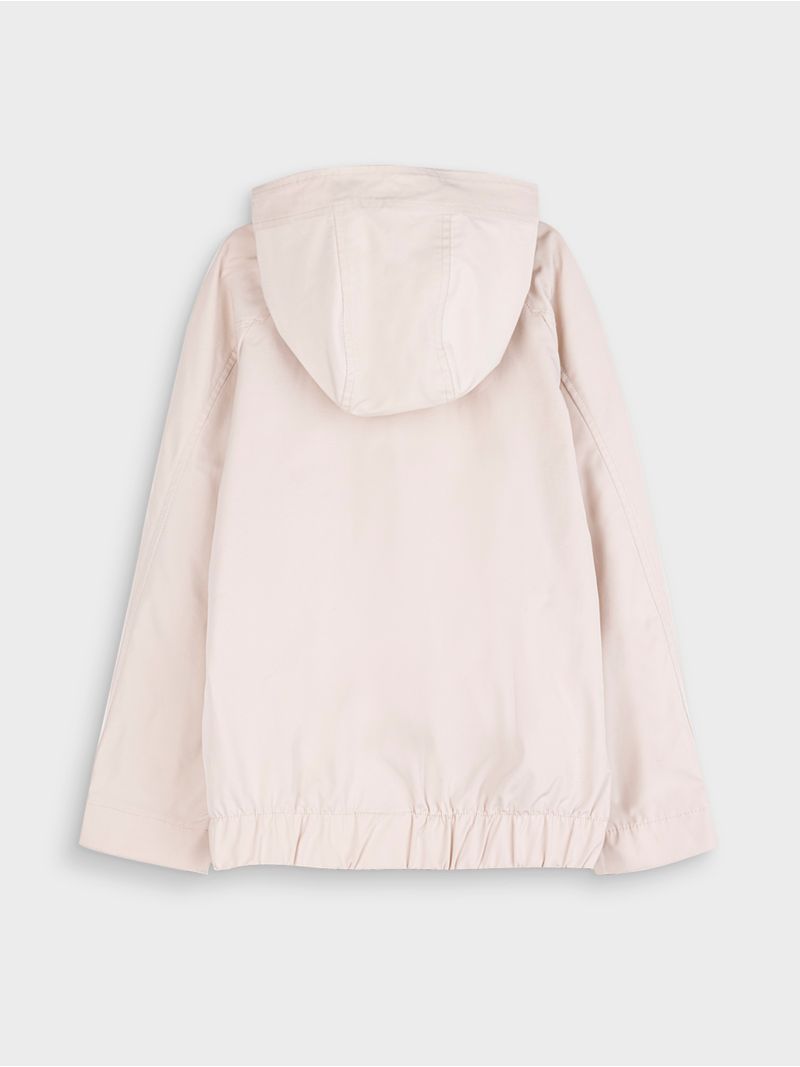 Chaqueta Unicolor para Niña 14998