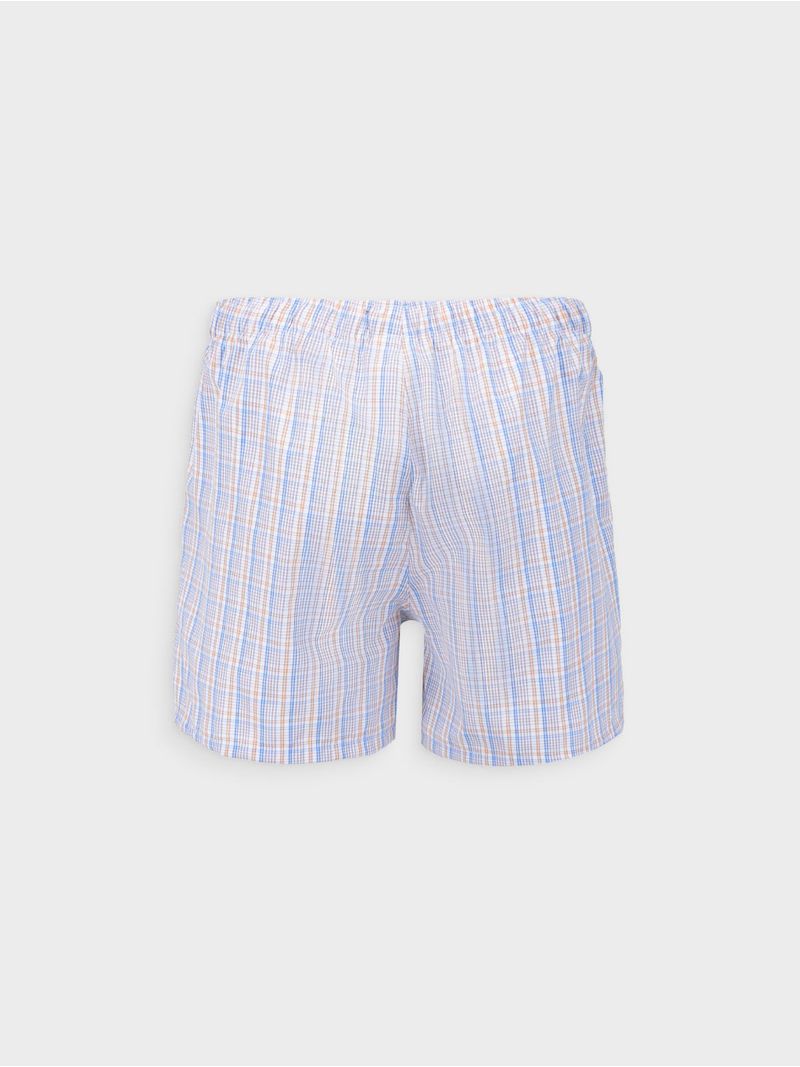 Bóxer Amplio para Hombre 47601