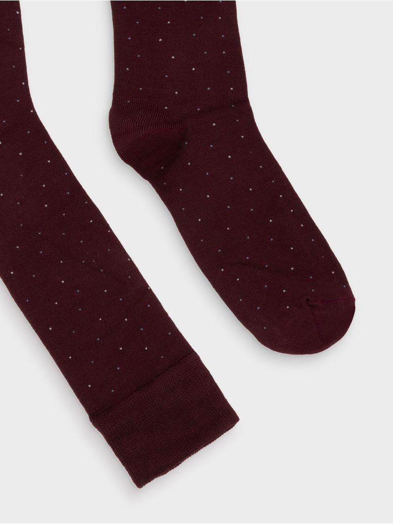 Medias con Fibras de Bambú para Hombre 46056