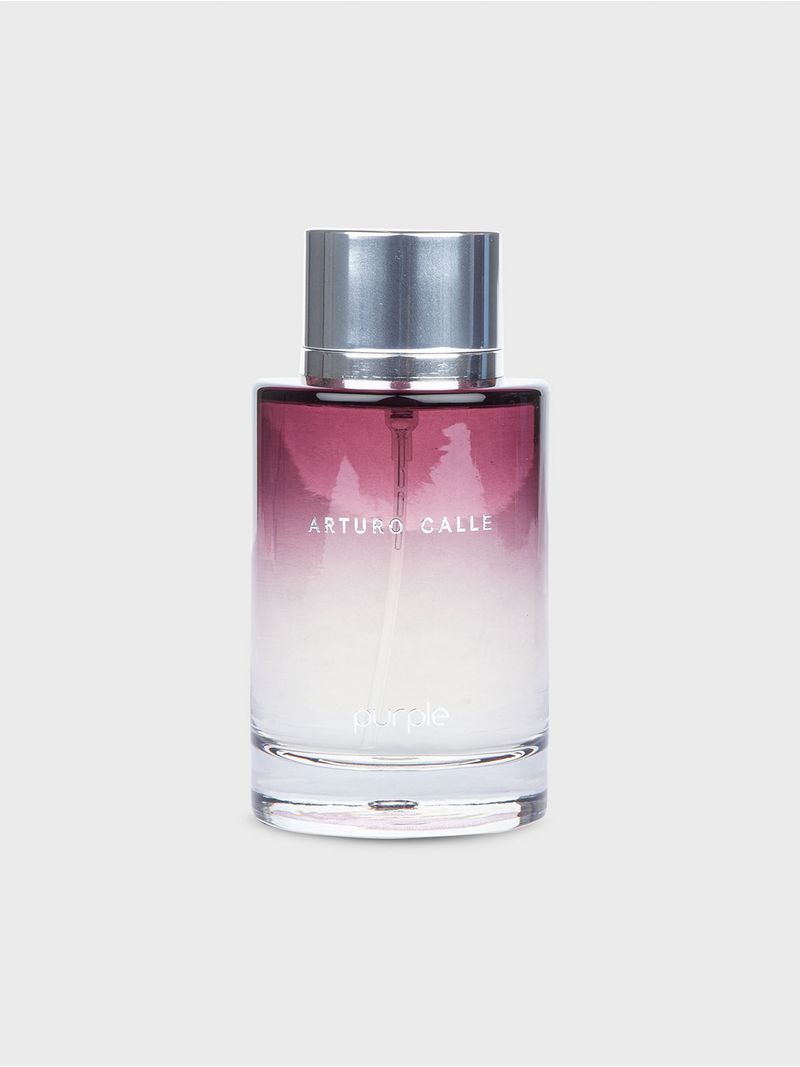 Compra Perfume Arturo Calle Purple Para Hombre