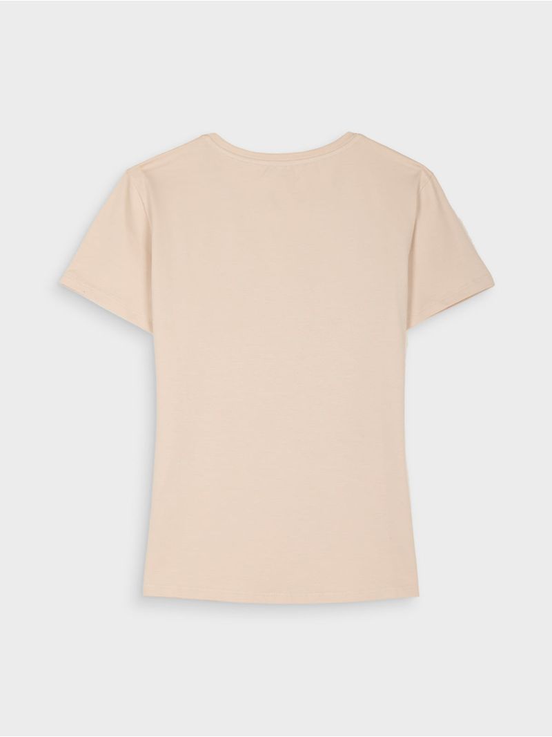 Camiseta Estampada para Mujer 42416