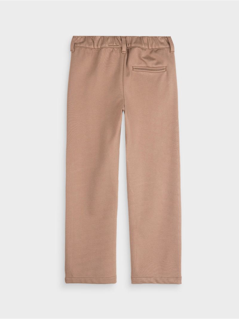 Pantalón con Pretina Ajustable para Niño 14594