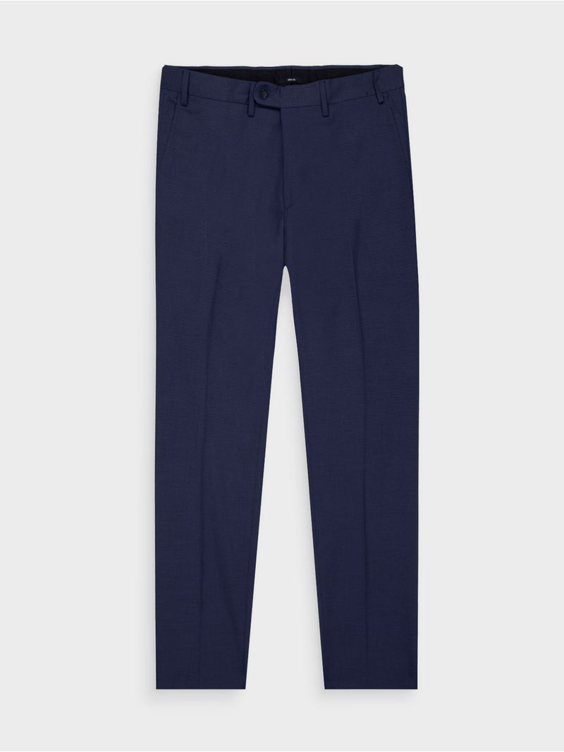 Pantalón Formal Slim Fit para Hombre 13072
