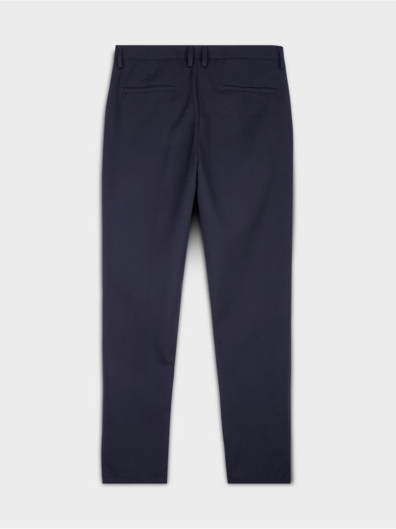 Pantalón Business Slim Fit para Hombre 30450