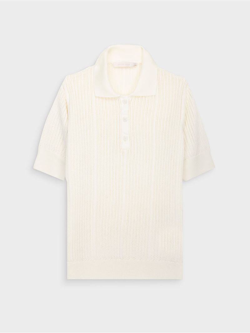Camisa Tejida para Mujer 46879