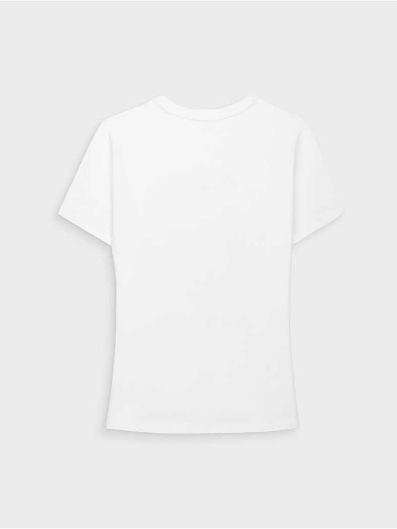 Camiseta Estampada para Mujer 47442