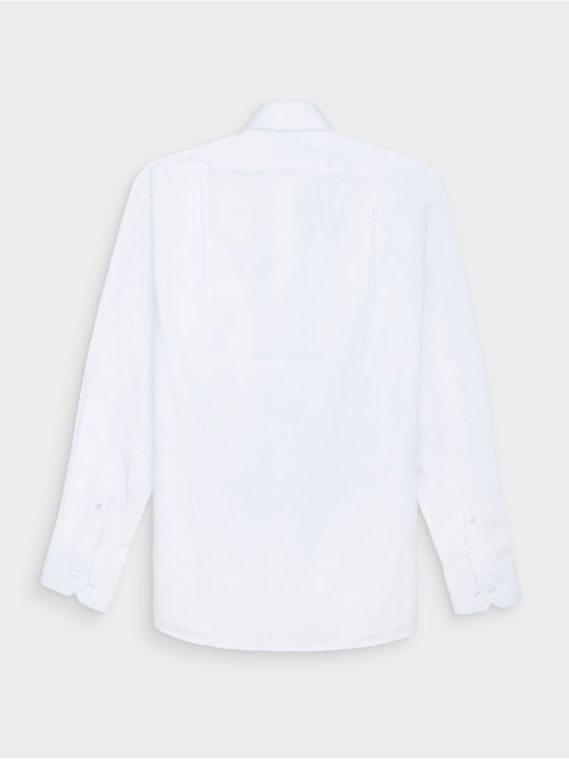 Camisa Formal Textura Unicolor Semi Slim Fit 94740