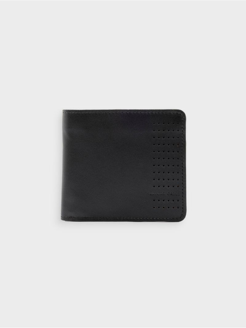 Billetera en Cuero para Hombre 45515