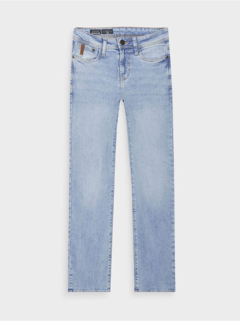 Pantalón Denim para Hombre 46473