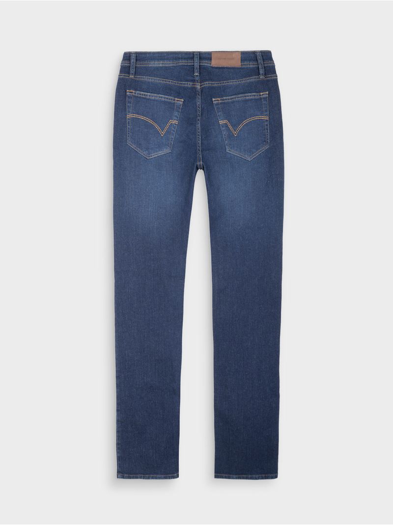 Jean Slim Fit para Hombre 38386