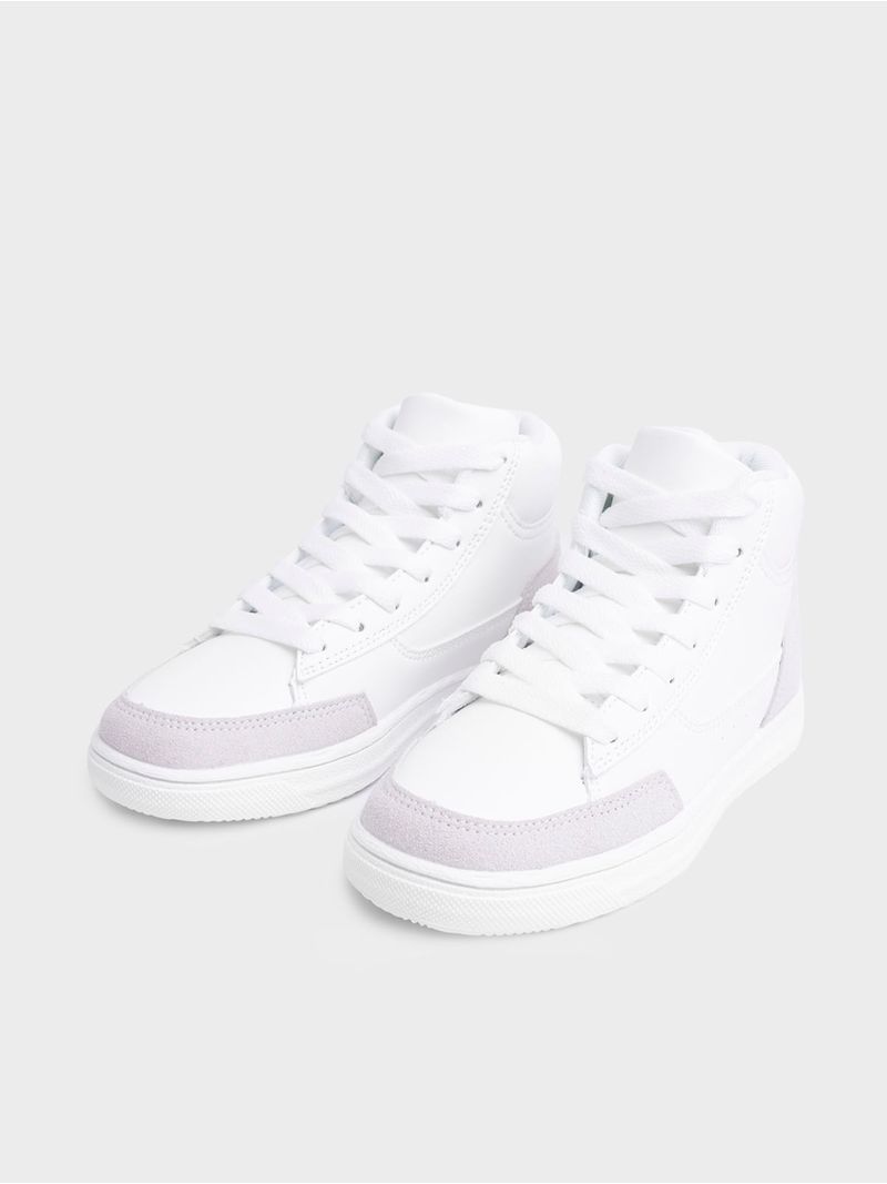 Botas Unicolor para Niño 14335