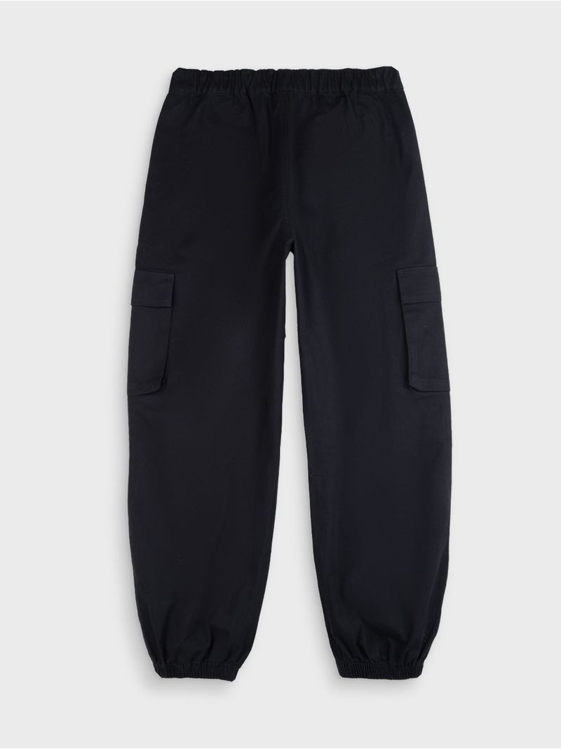 Pantalón Tipo Jogger para Hombre 05501