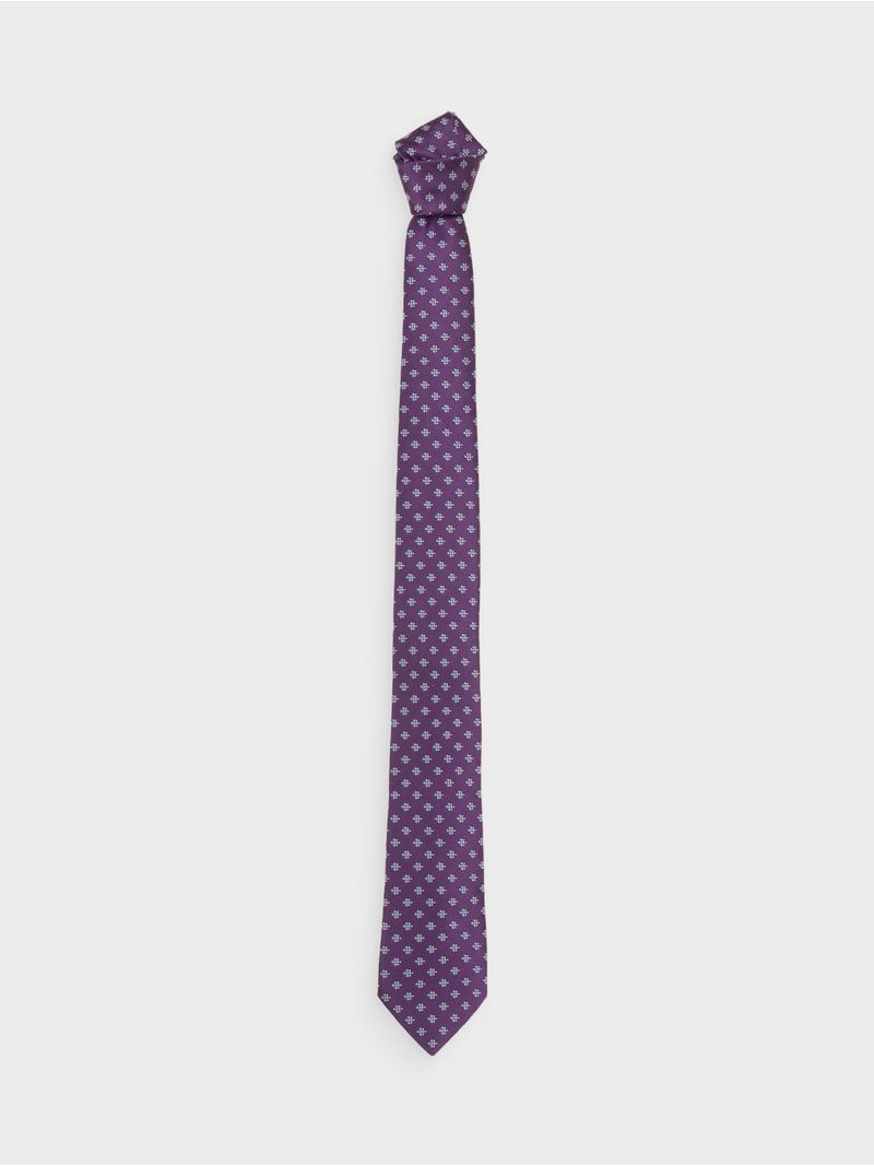 Corbata en Poliéster para Hombre 47400