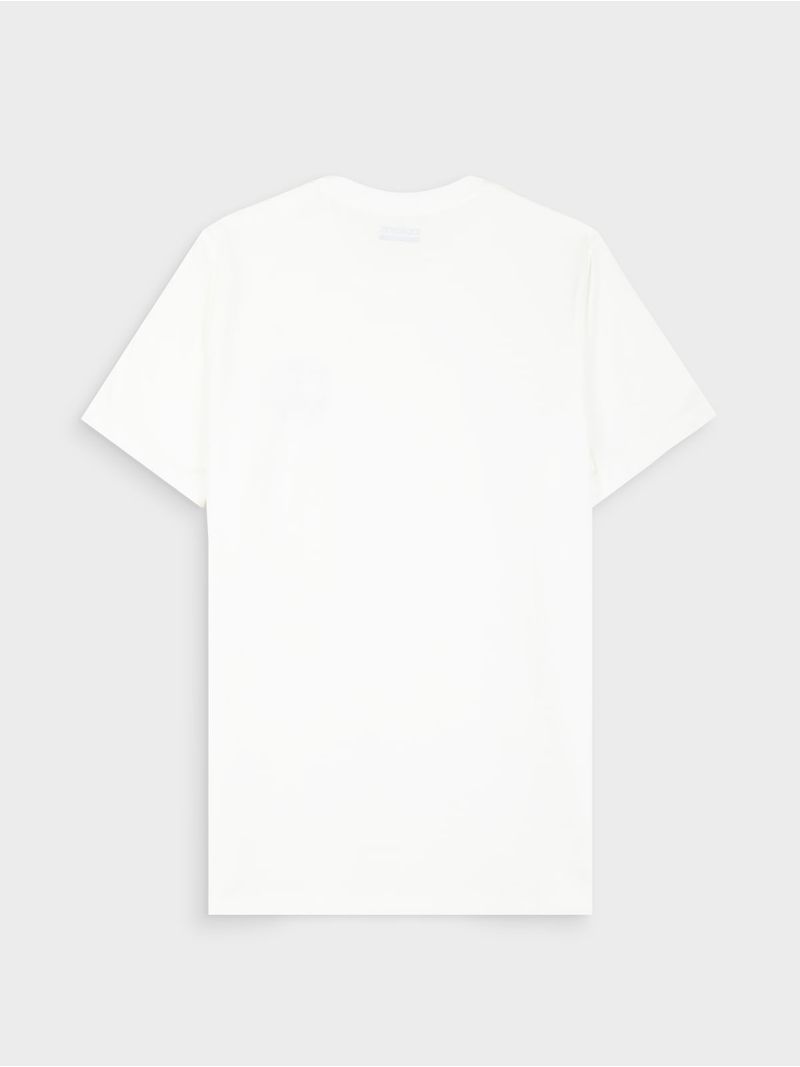Camiseta Estampada para Hombre 13819