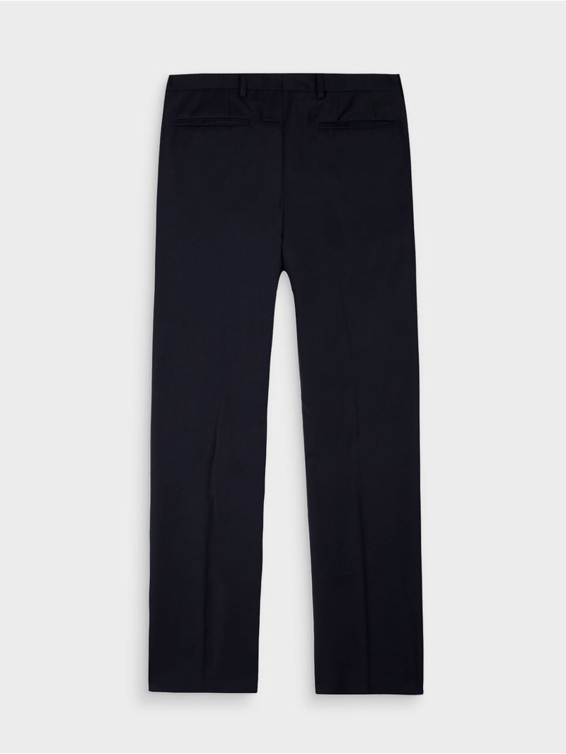 Pantalón Formal Regular Fit para Hombre 39030