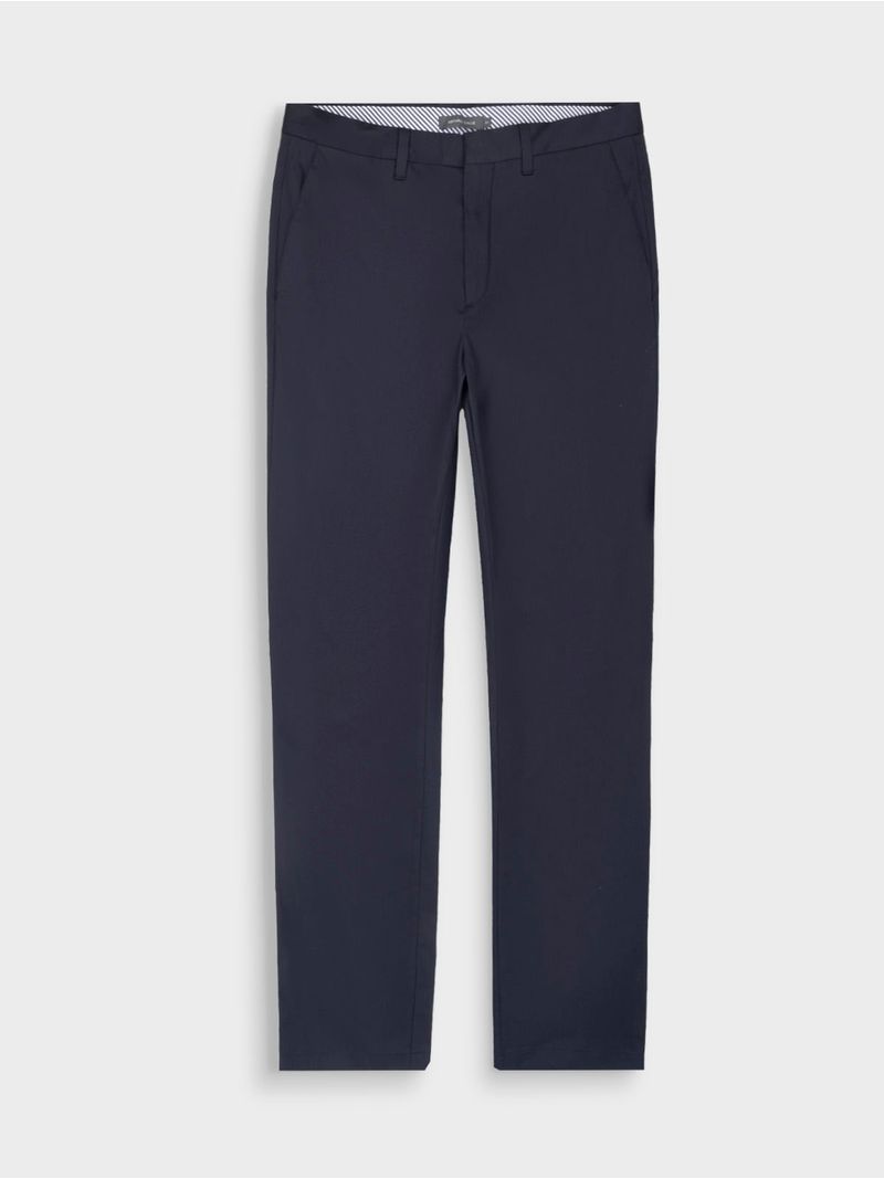 Pantalón Regular Fit para Hombre 47787