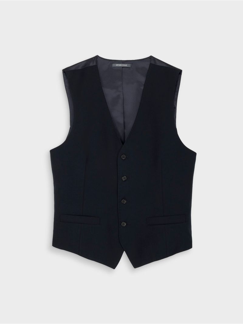 Chaleco para Hombre 47347
