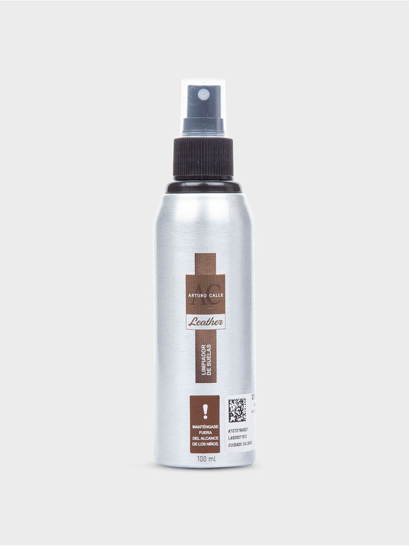 Limpiador de Suelas 31546