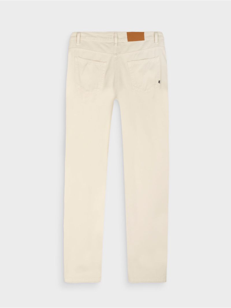 Pantalón Regular para Hombre 05674