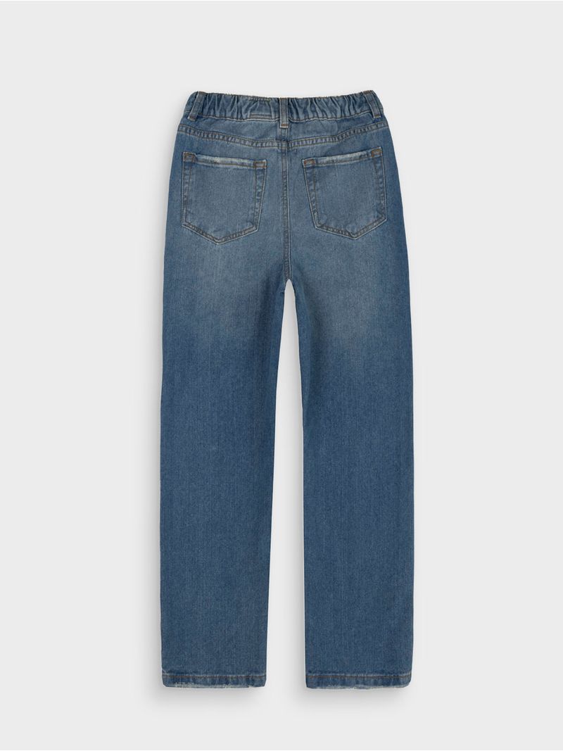 Jogger Unitono para Niño 14682