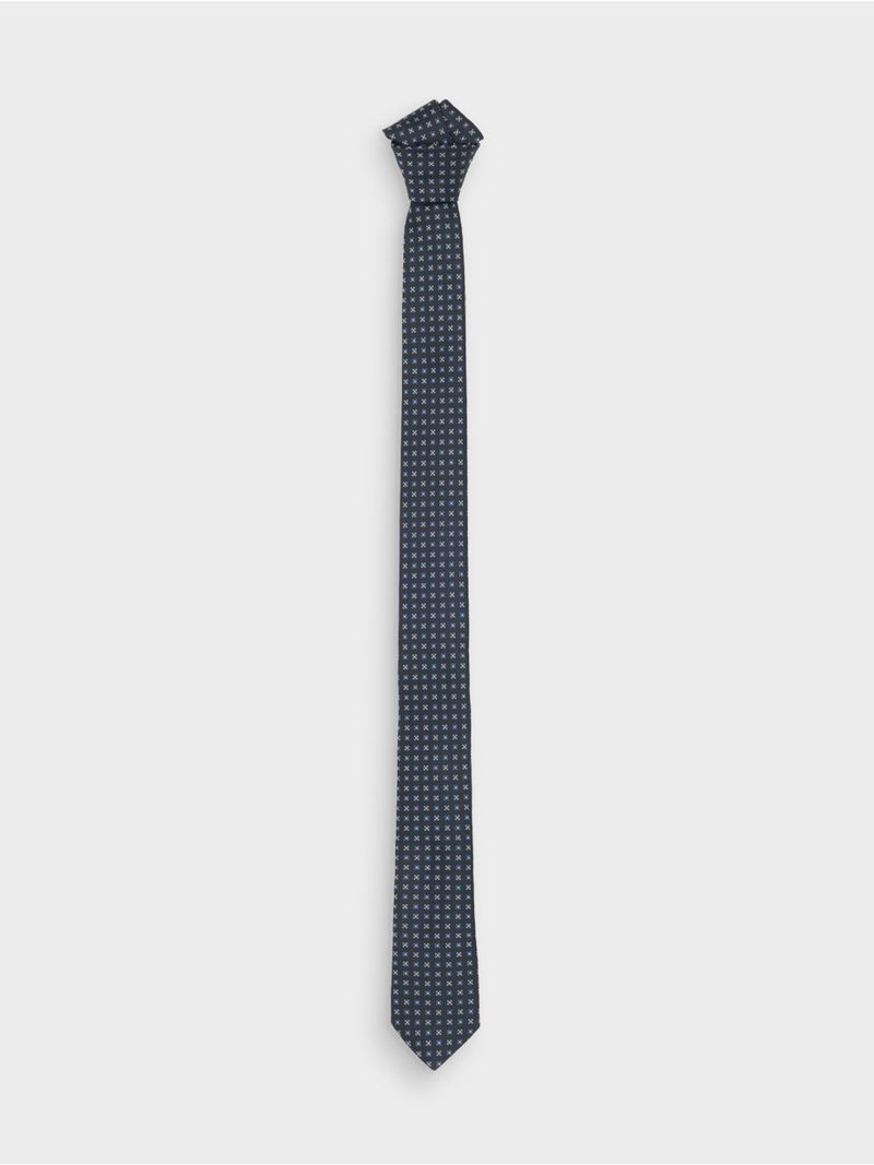 Corbata en Poliéster y Tejido Jacquard 47472