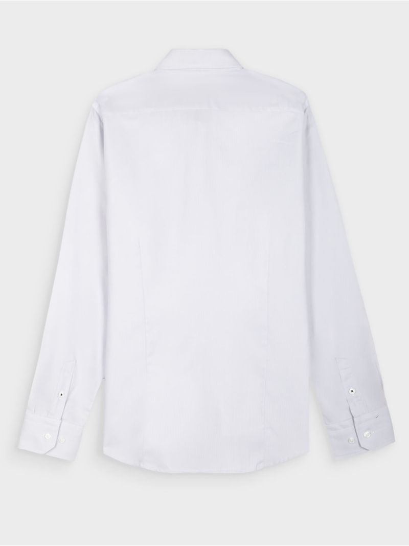 Camisa Business Manga Larga para Hombre 38150